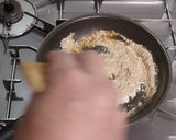 豊橋カレーうどん♪作り方1写真