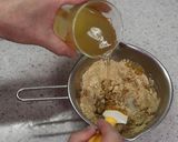 豊橋カレーうどん♪作り方2写真