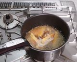 豊橋カレーうどん♪作り方4写真