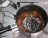 カレーに!赤い福神漬け♪作り方2写真