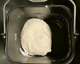 HB｜アイスクリームで作る食パン（1）作り方2写真