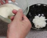 豊橋カレーうどん♪作り方6写真