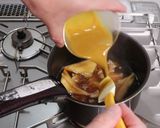 豊橋カレーうどん♪作り方5写真