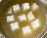 冬瓜の香りひすい煮作り方4写真