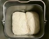 HB｜アイスクリームで作る食パン（1）作り方7写真
