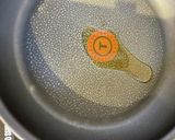 から〜い高菜チャーハン作り方1写真
