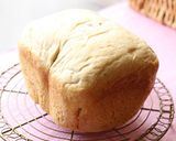 HB｜アイスクリームで作る食パン（1）作り方8写真