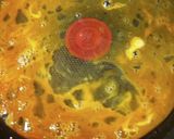 ヨウサマの減塩町中華風高菜チャーハン作り方2写真