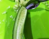 簡単！キュウリの味噌漬け作り方2写真