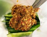 簡単！キュウリの味噌漬け作り方5写真