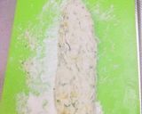 完熟バナナで葱油餅風！作り方3写真