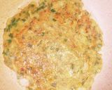完熟バナナで葱油餅風！作り方6写真