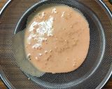ヨウサマの減塩パプリカムース作り方6写真