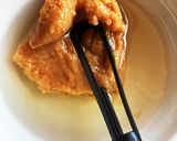 おナスの簡単すぎる味噌炒め(๑>◡<๑)作り方3写真