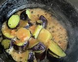 おナスの簡単すぎる味噌炒め(๑>◡<๑)作り方4写真