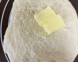 手ごね ロールパン(春よ恋)作り方3写真