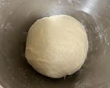 手ごね ロールパン(春よ恋)作り方4写真