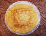 炊飯器で簡単！卵焼くだけオムライス！作り方6写真
