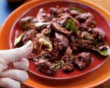 椎茸65作り方13写真