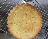 フルーツタルト作り方6写真