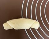 手ごね ロールパン(春よ恋)作り方8写真