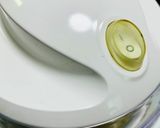 糖質オフ☆きなこアイスクリーム♪作り方1写真