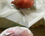 タワラヨーデルのじゃがバター作り方2写真