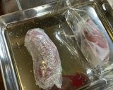 タワラヨーデルのじゃがバター作り方3写真