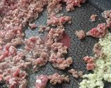 スパゲティ イスラエル風作り方1写真
