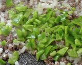 スパゲティ イスラエル風作り方3写真