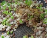 スパゲティ イスラエル風作り方4写真