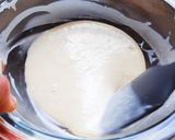 桃の冷たいスープ作り方8写真