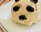 糖質オフ☆きなこアイスクリーム♪作り方6写真