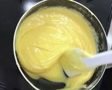 フルーツタルト作り方10写真