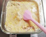 私の簡単美味しいおから蒸しパン(^^)作り方1写真