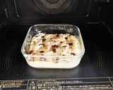 私の簡単美味しいおから蒸しパン(^^)作り方3写真