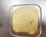 私の簡単美味しいおから蒸しパン(^^)作り方4写真