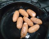 茄子のトマトソースチーズグラタン作り方2写真