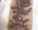 Wショコラ&夏野菜ウインナーちぎりパン作り方10写真