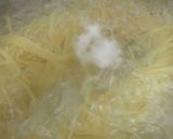 スパゲティ イスラエル風作り方6写真