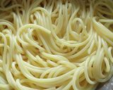 スパゲティ イスラエル風作り方7写真