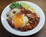 スパゲティ イスラエル風作り方9写真