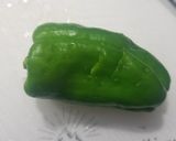なすといえばコレ！なすピーマンの煮びたし作り方1写真