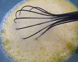 素材8つ！基本のたこ焼き！作り方2写真