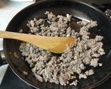絶望のパスタ(鰯ミンチのトマトソース)作り方4写真