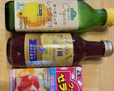 こども実験室、グミを作ってみよう作り方1写真