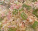 素材8つ！基本のたこ焼き！作り方9写真
