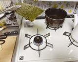 ニンニクたっぷり和風ペペロンチーノ作り方3写真