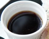 ポン酢でサッパリ炊飯器で簡単カオマンガイ作り方4写真
