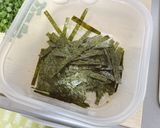 ニンニクたっぷり和風ペペロンチーノ作り方4写真